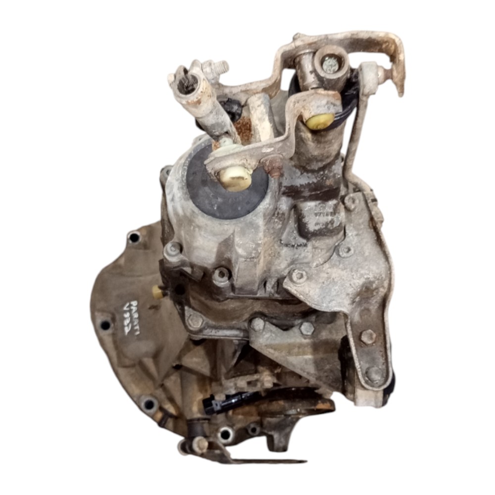 Caixa Marcha Câmbio Volkswagen Gol Parati G2 G3 G4 1.0 97a12 3