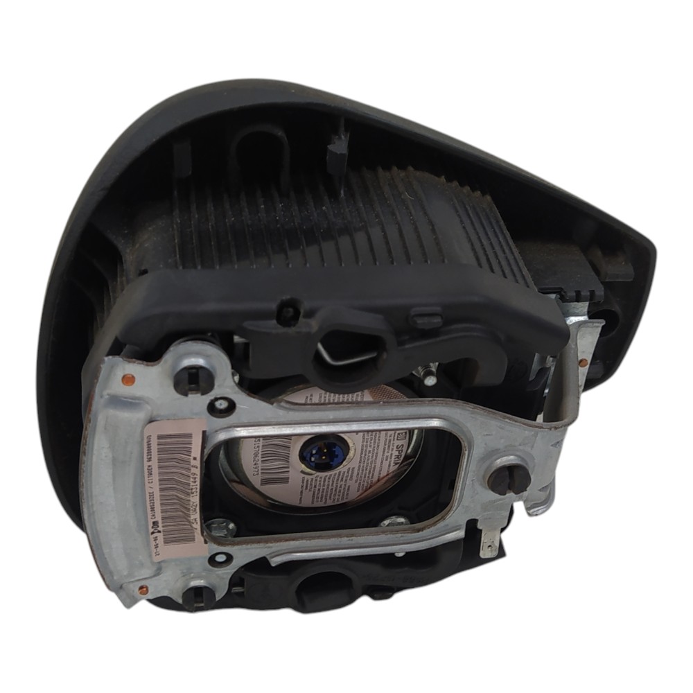 Air bag dianteiro esquerdo c3 562 kd1 5