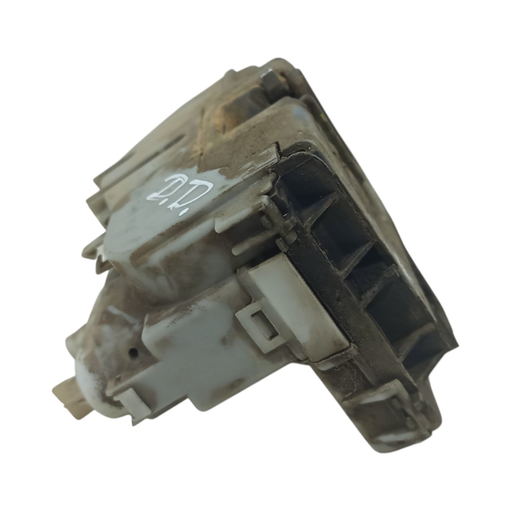 Fechadura Porta Elétrica Diant Direita Vw Golf 1994 A 1998 7