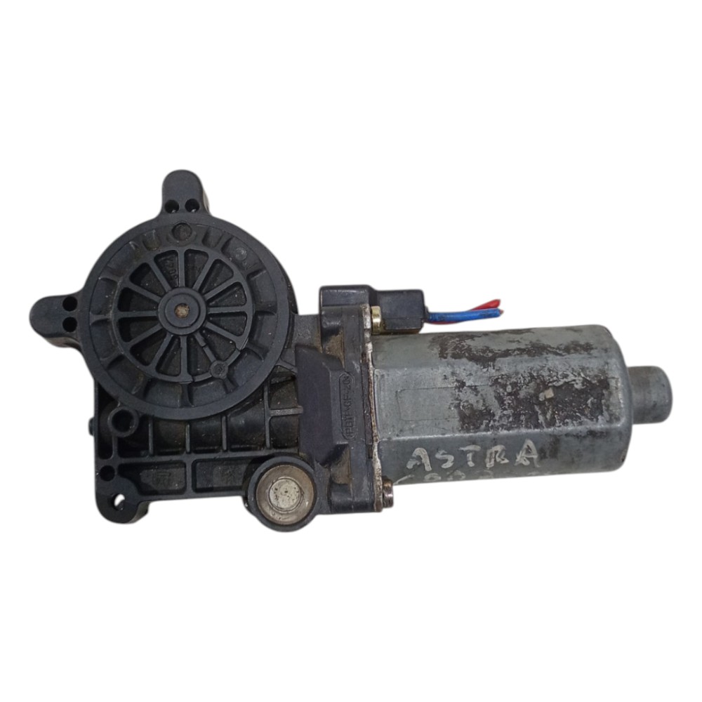 Motor Vidro Elétrico Traseiro Direito Gm Astra 2004 A 2010 1