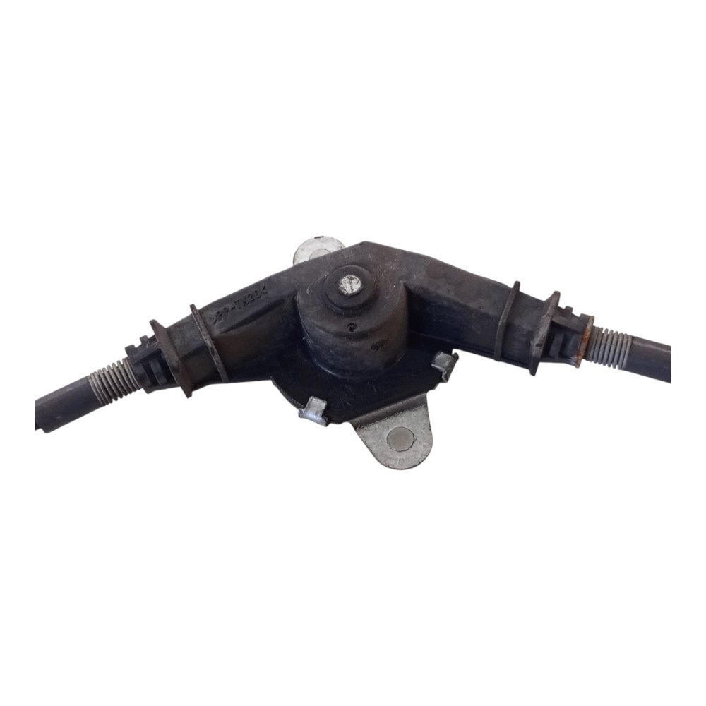 Máquina Vidro Manual Traseiro Le Fiat Siena 2012 2013 A 2021 6
