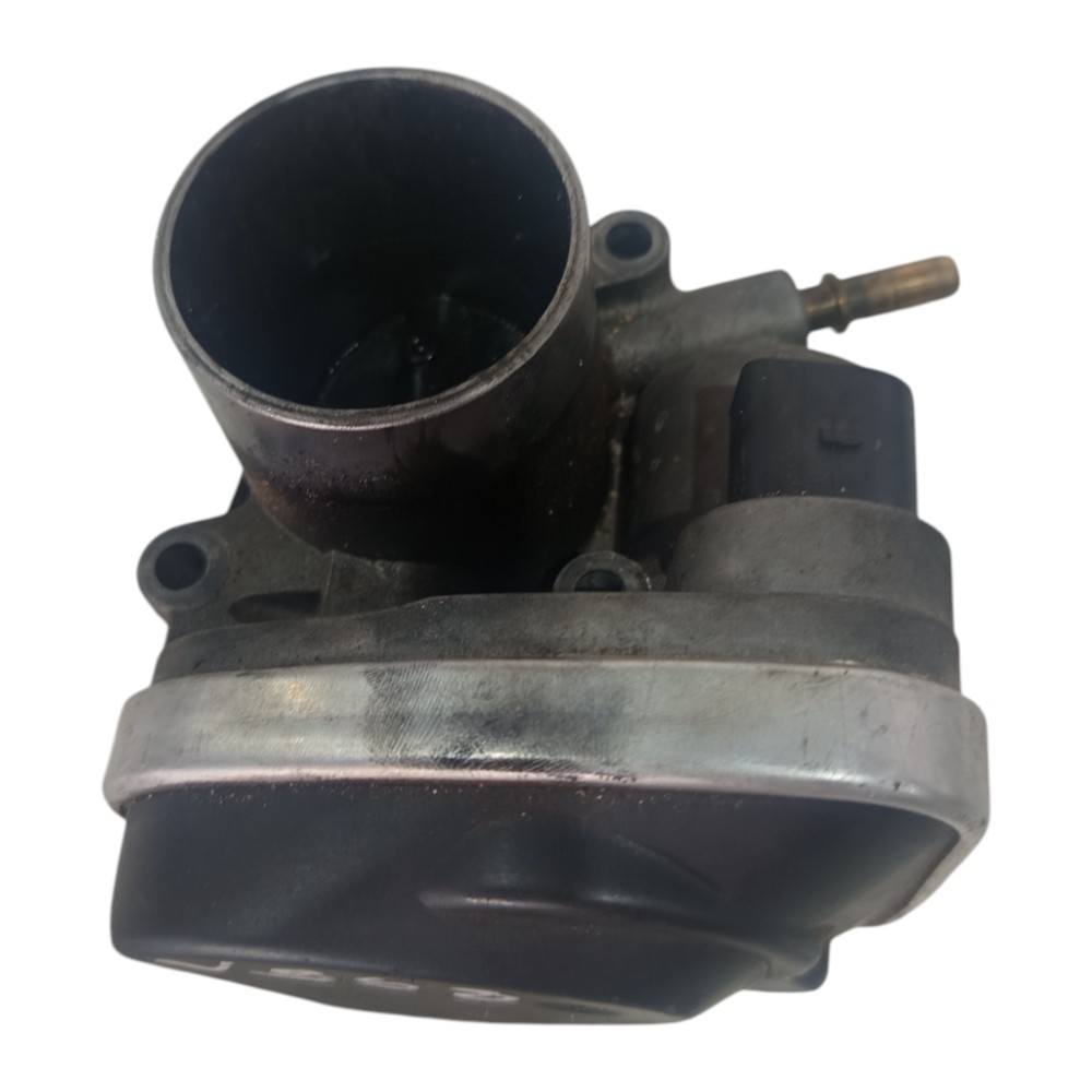 Tbi Coprpo Borboleta Renault Clio 1.0 16v  2000 a 2009 4