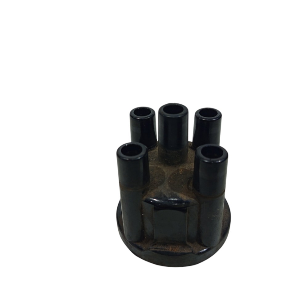Tampa Distribuidor Polo Classic 1.8 1998  Preto 5