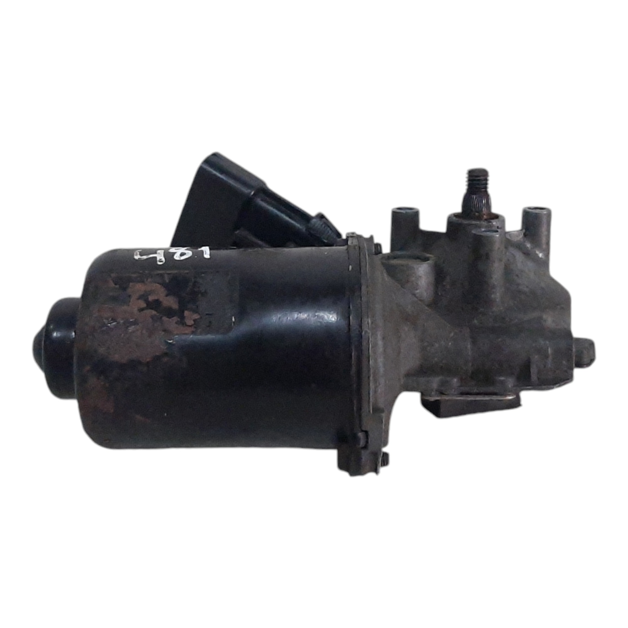 Motor Limpador Parabrisa Chevrolet Corsa 1.0 1997 A 2002 2