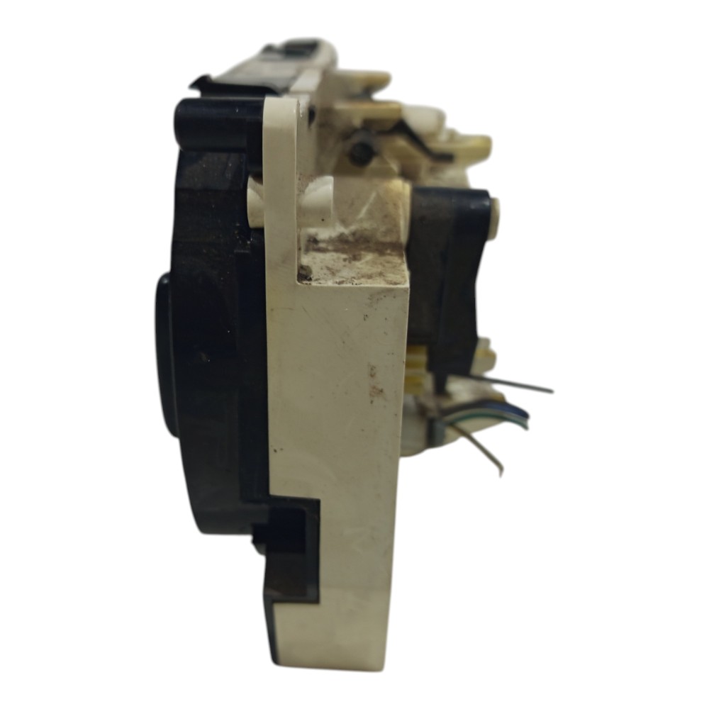 Comando Ar Condicionado Peugeot 206 207 2001 2002 03 A 2010 5