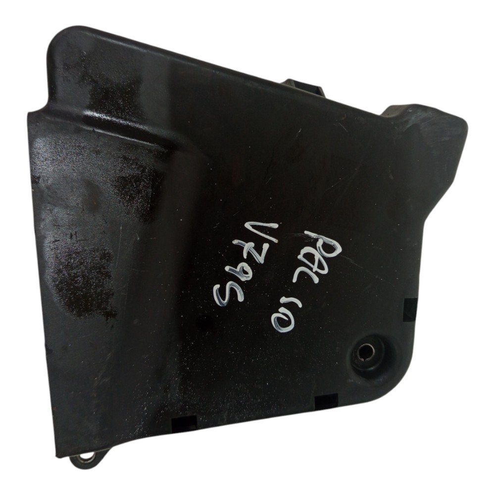 Capa Proteção Correia Dentada Fiat Palio Siena 2001 A 2004 1