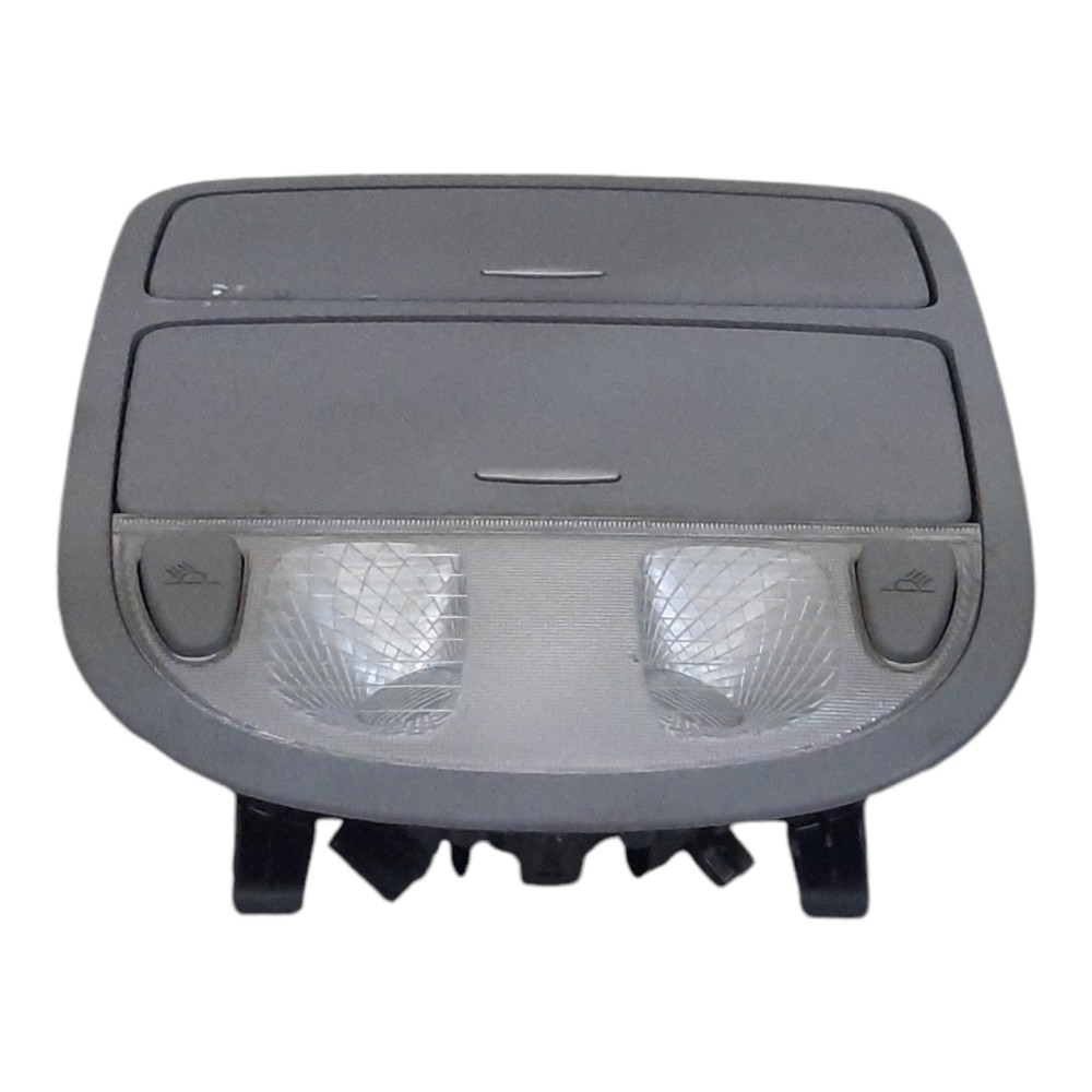 Luz Teto Porta Óculos Hyundai Santa Fé 2006 2007 A 2012 5
