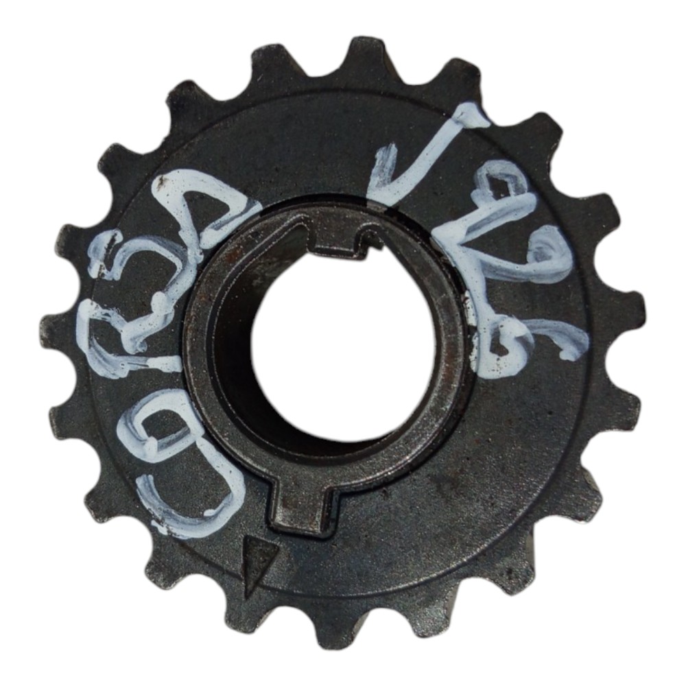 Engrenagem Virabrequim Gm Chevrolet Corsa 1994 1995 A 2002 5
