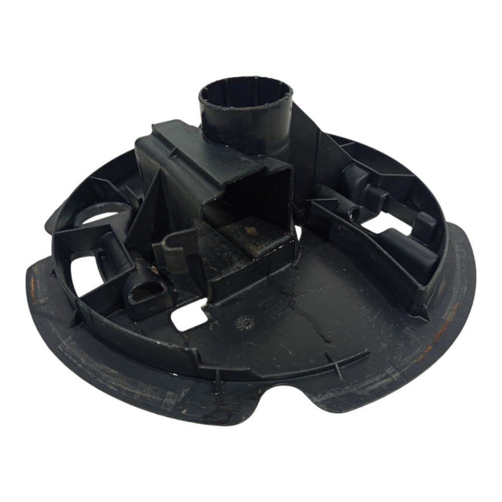 Suporte Ferramentas Fiat Palio 1996 1997 1998 1999 A 2002 Preto 4