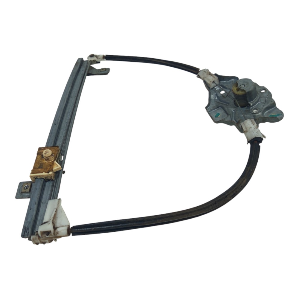 Maquina Vidro Traseira Direita Renault Scenic 1999 A 2010 1