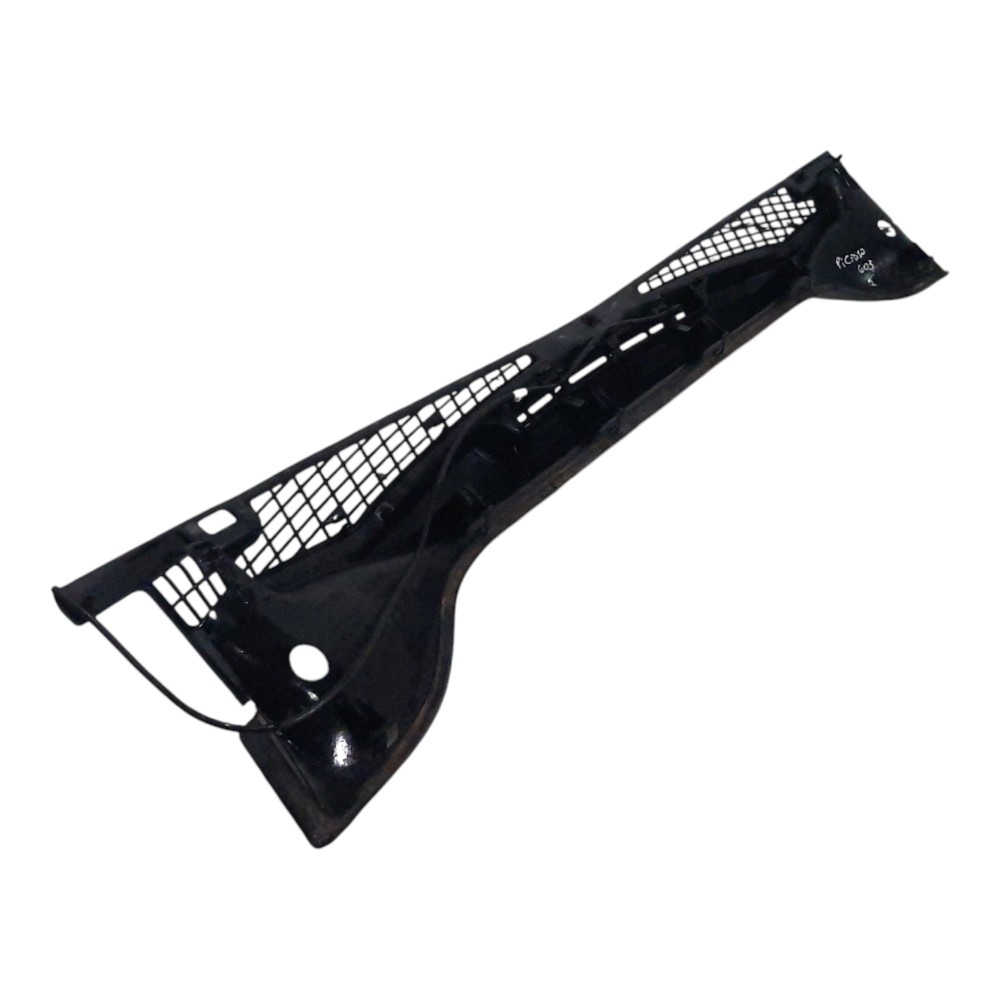 Grade Churrasqueira Citroen Xsara Picasso 2001 2002 A 2012 2