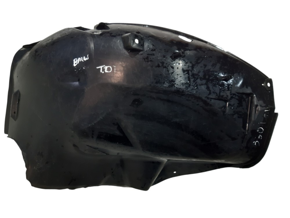 Parabarro Traseiro Direito Bmw 330 2000 2001 2002 A 2013 2