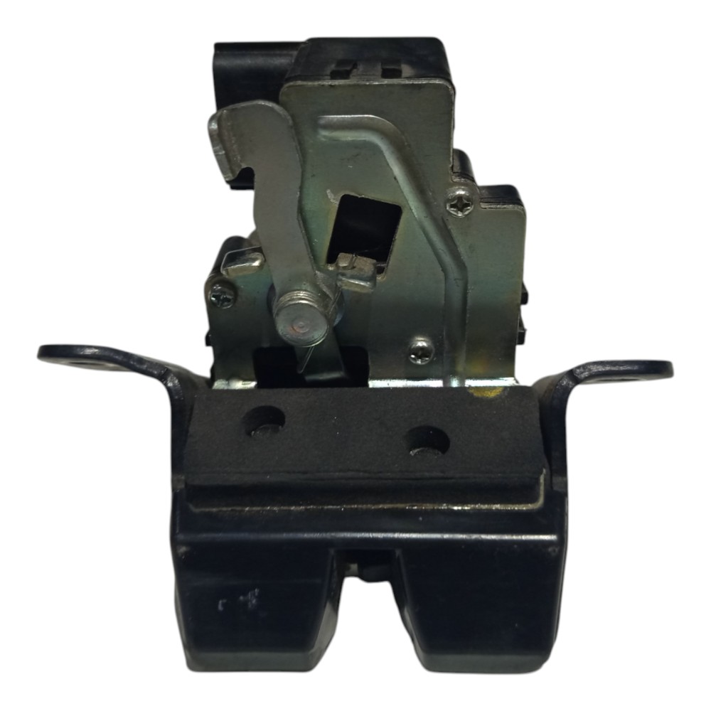 Trava Fechadura Eletrica Tampa Tras Hyundai I30 2009 A 2013 1