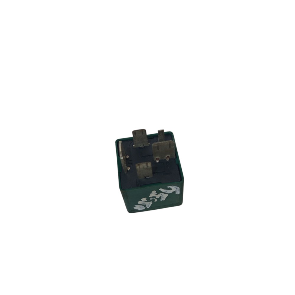 Relé Auxiliar Arrefecimento Ford Fiesta 2000 2001 A 2008 2