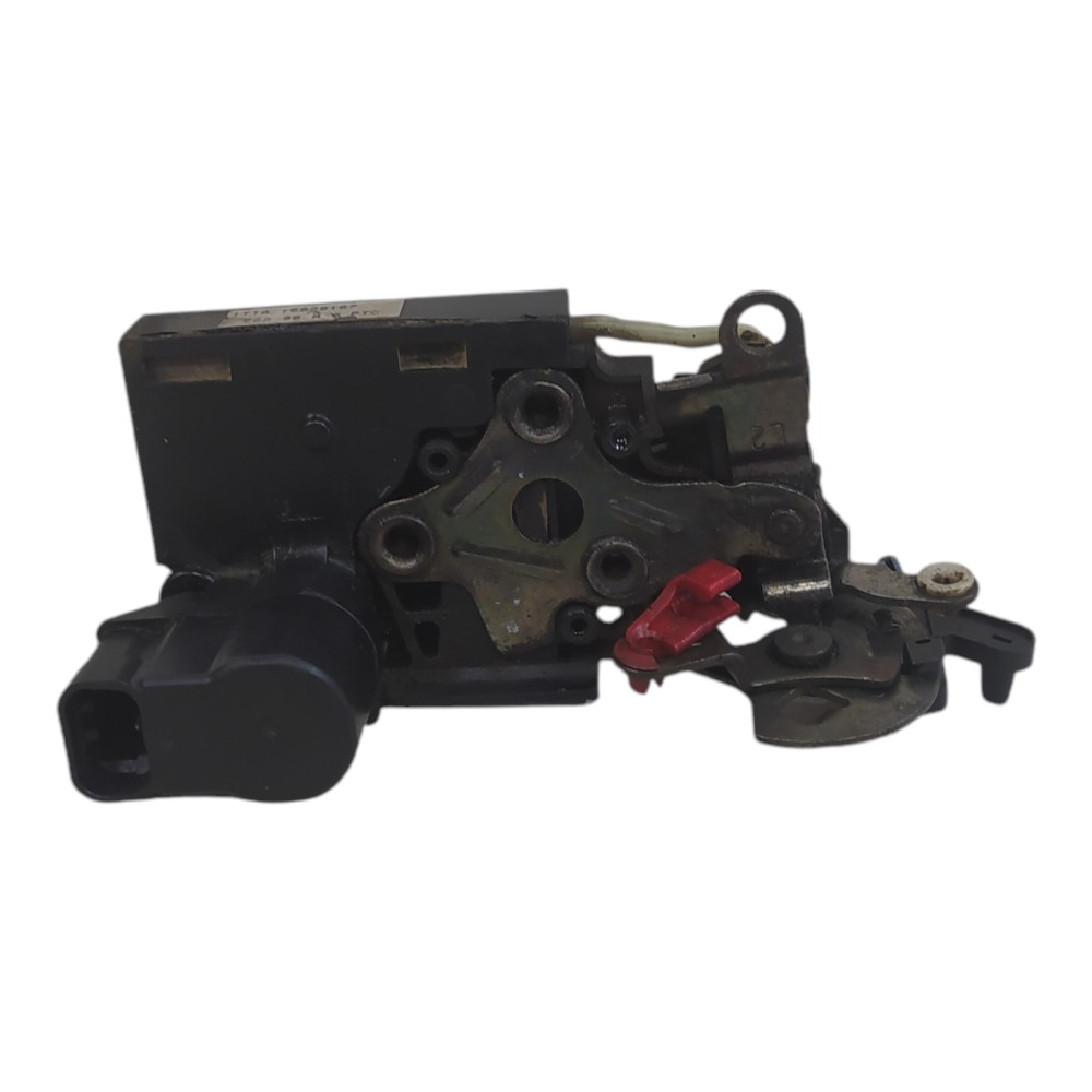 Fechadura Traseira Esquerda Gm Blazer S10 1995 1996 A 2000 1