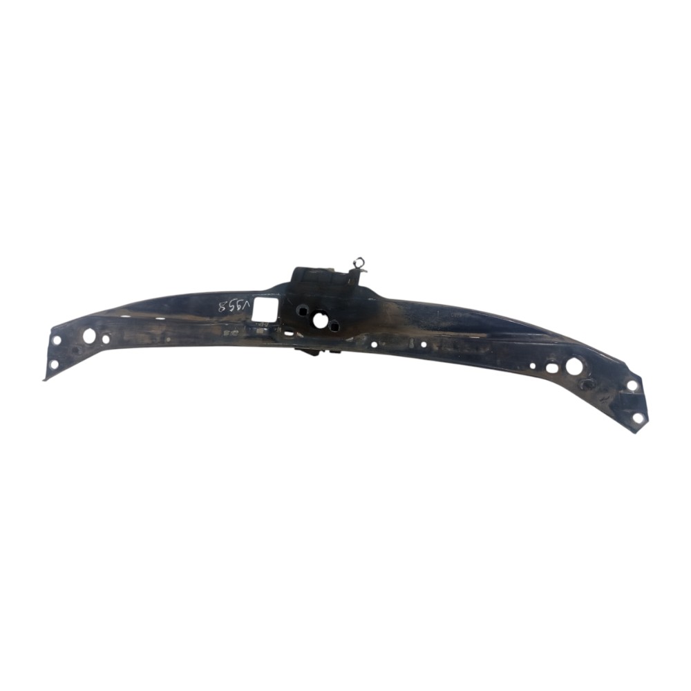 Travessa Superior Painel Frontal Renault Clio 2006 A 2012 3