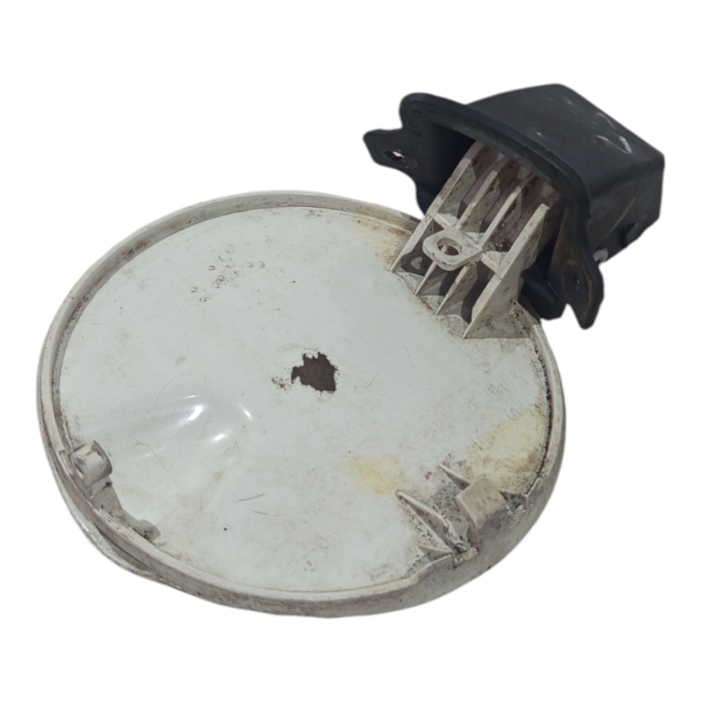 Portinhola Tanque Combustível Fiat Doblo 2003 A 2012 7