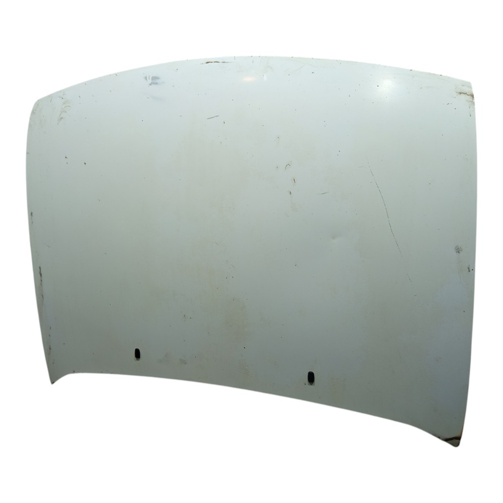 Capô Dianteiro Ford Fiesta 1996 1997 1998 A 1999 C/ Detalhe 1