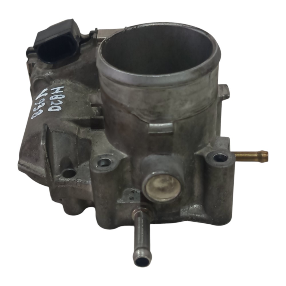 Tbi Corpo Borboleta Hyundai Hb20 2013 A 2019 3510004090 2