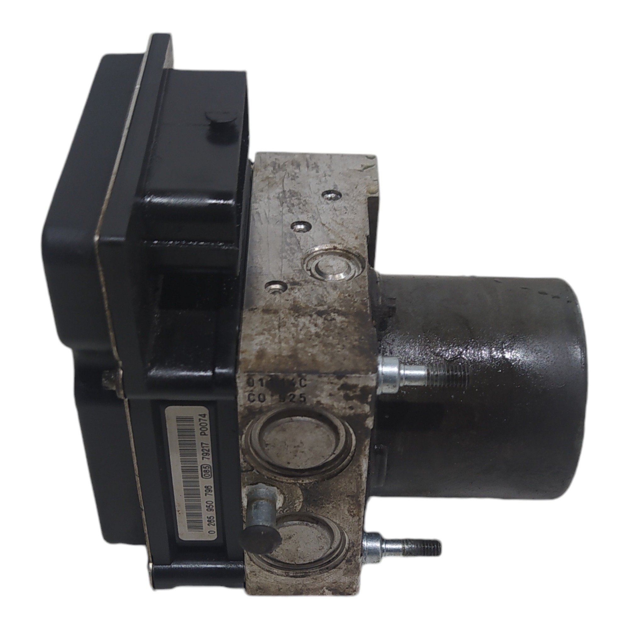 Modulo abs c4 537 kd1 7