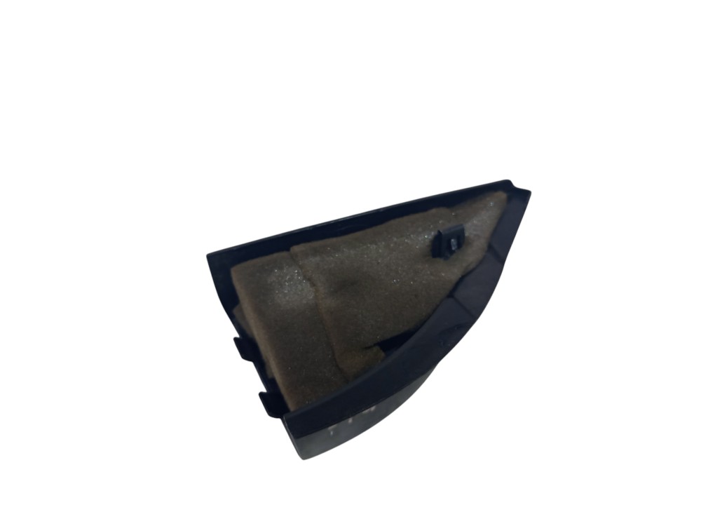 Acabamento Moldura Retrovisor Direito Fiesta 2002 A 2012 6