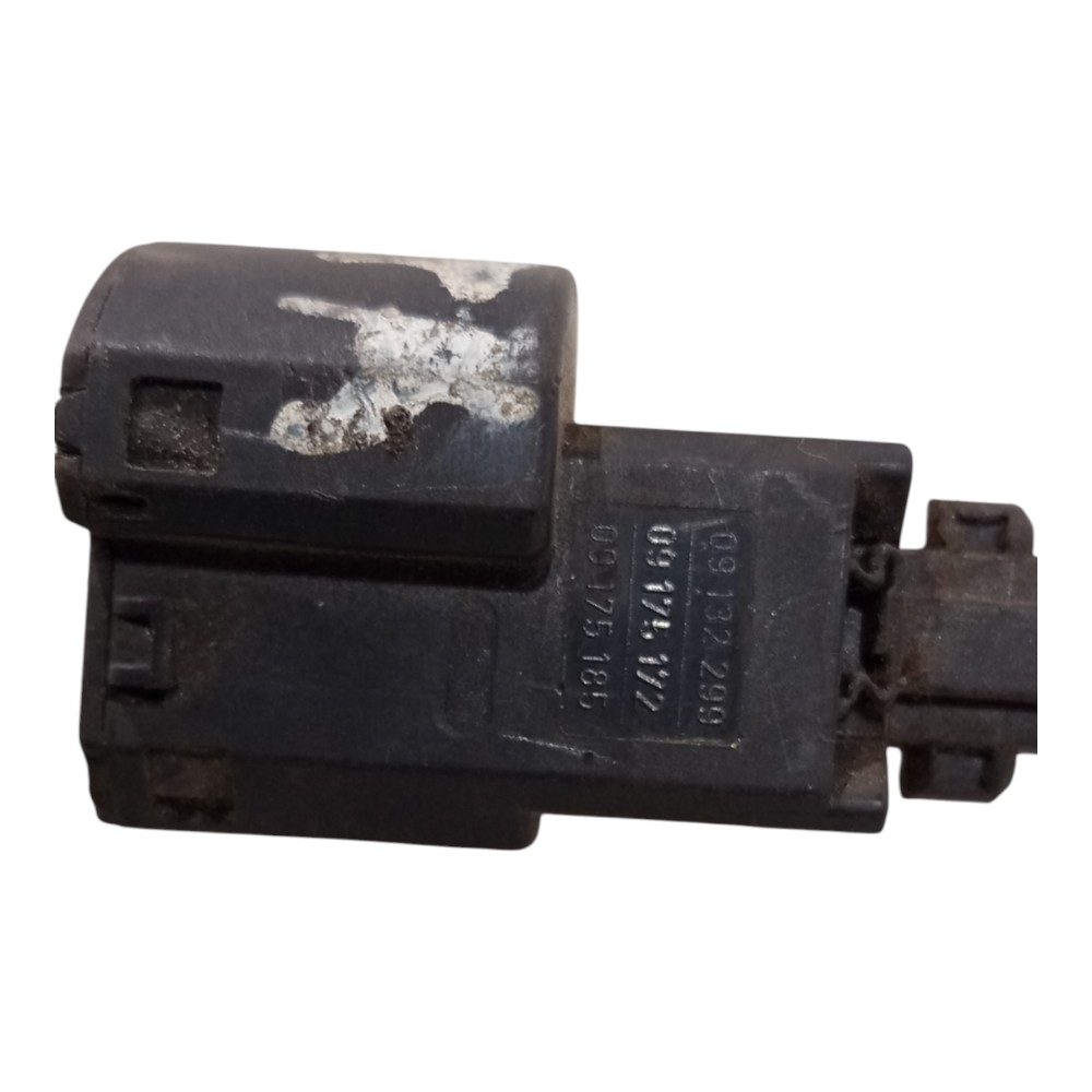 Sensor Pedal Break Luz Chevrolet Celta 2009 2010 2011 A 2013 Preto 3