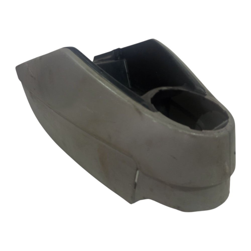 Acabamento Console Central Volkswagen Gol G3 1999 A 2005 8