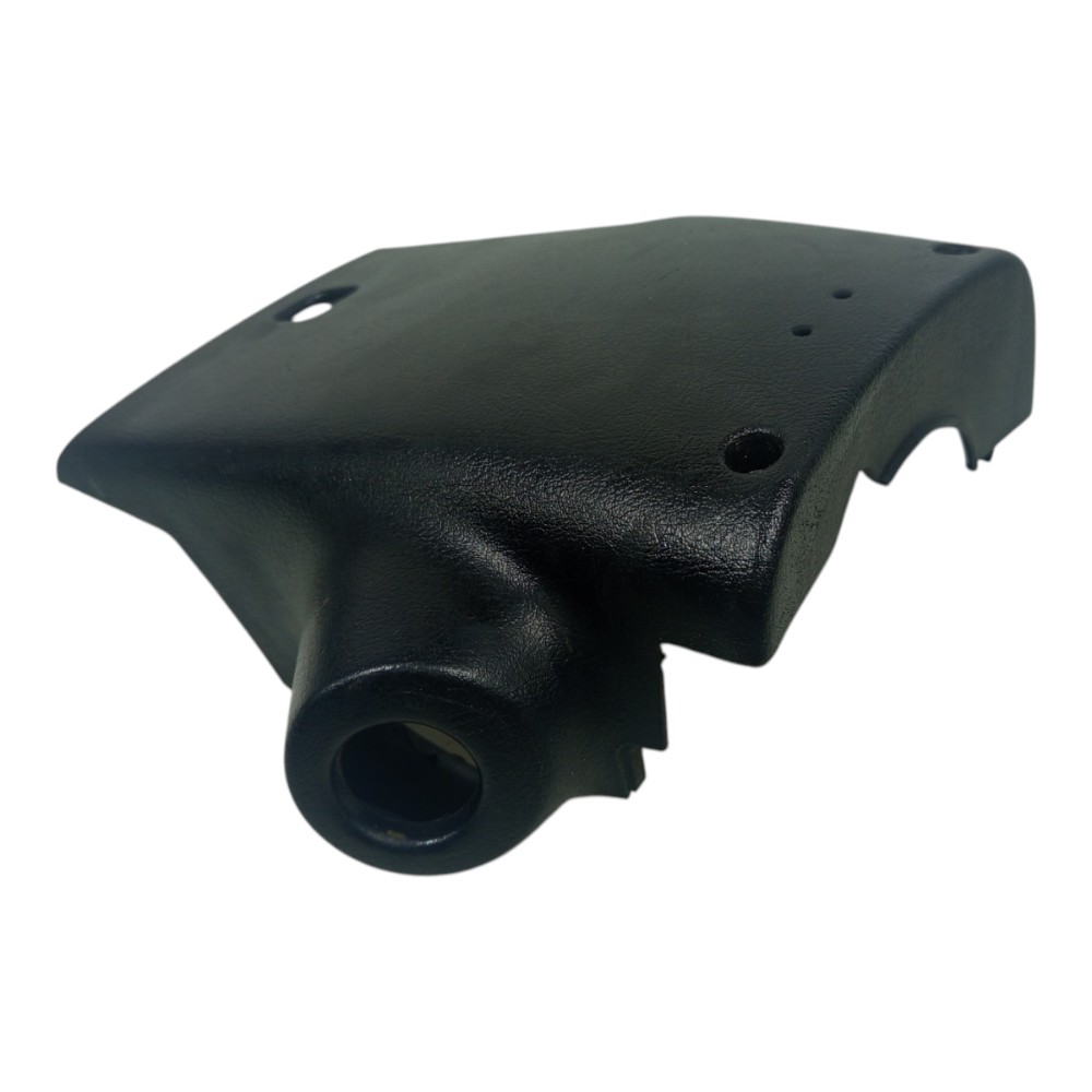 Moldura Inferior Chave Seta Peugeot 307 Sw 2002 2003 A 2011 2