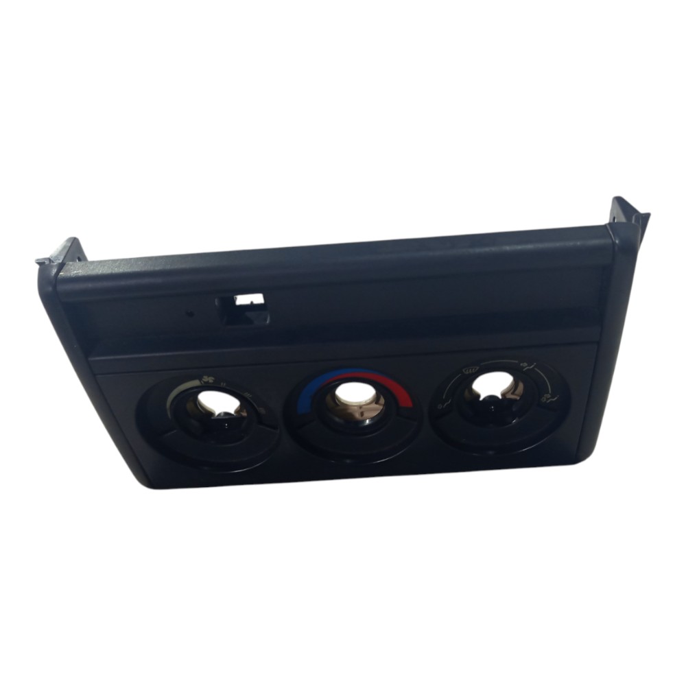 Moldura Console Central Interior Fiat Tipo 1988 1989 A 1997 4