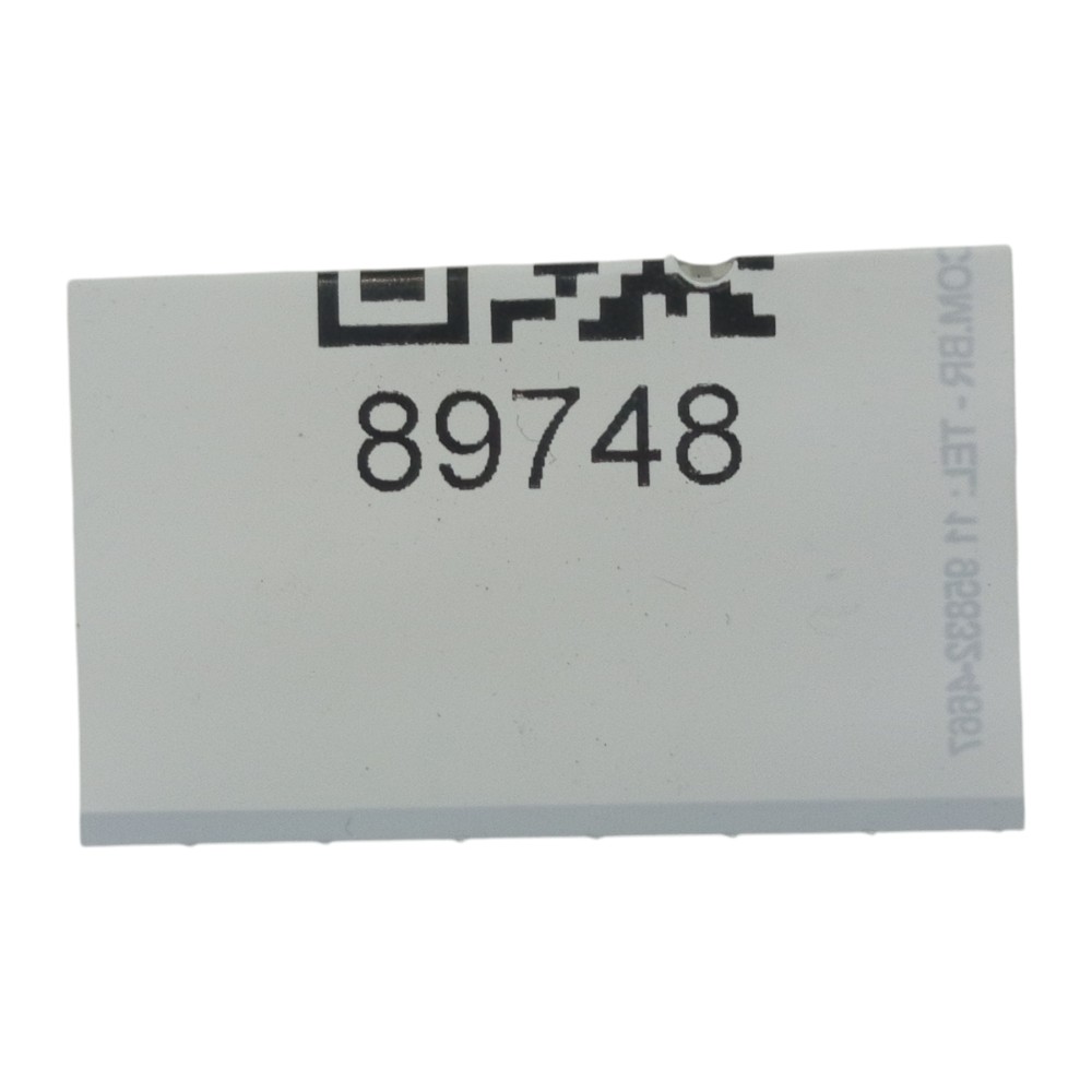Dobradiça Capô Lado Direito Volkswagen Gol 1999 2000 A 2005 9
