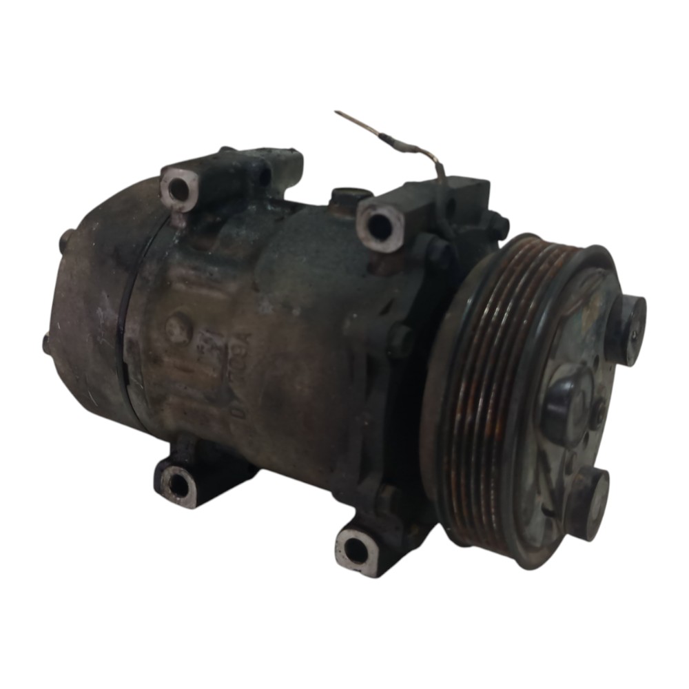 Compressor Ar Condicionado Renault Laguna 2.0 8v 1995 A 2001 5