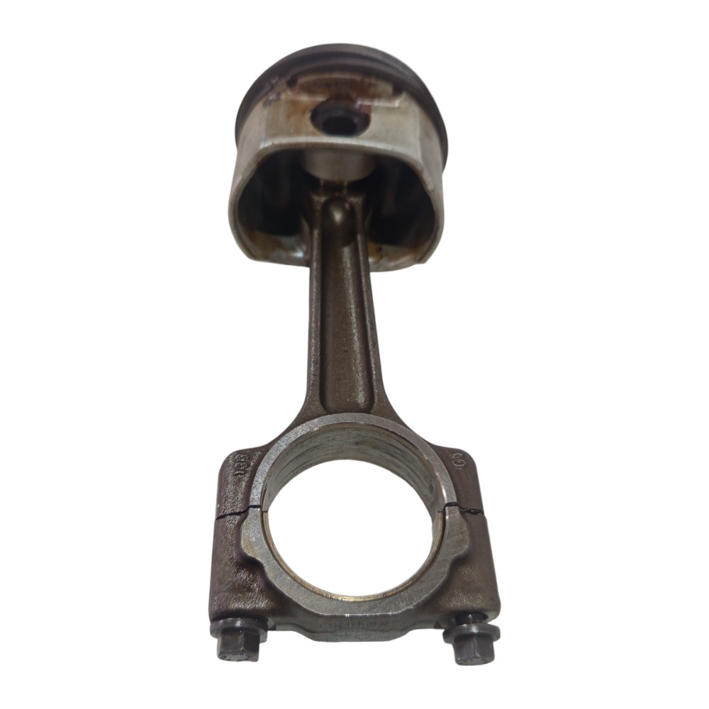 Pistão Biela Peugeot 307 1.6 16v 2001 A 2011 4