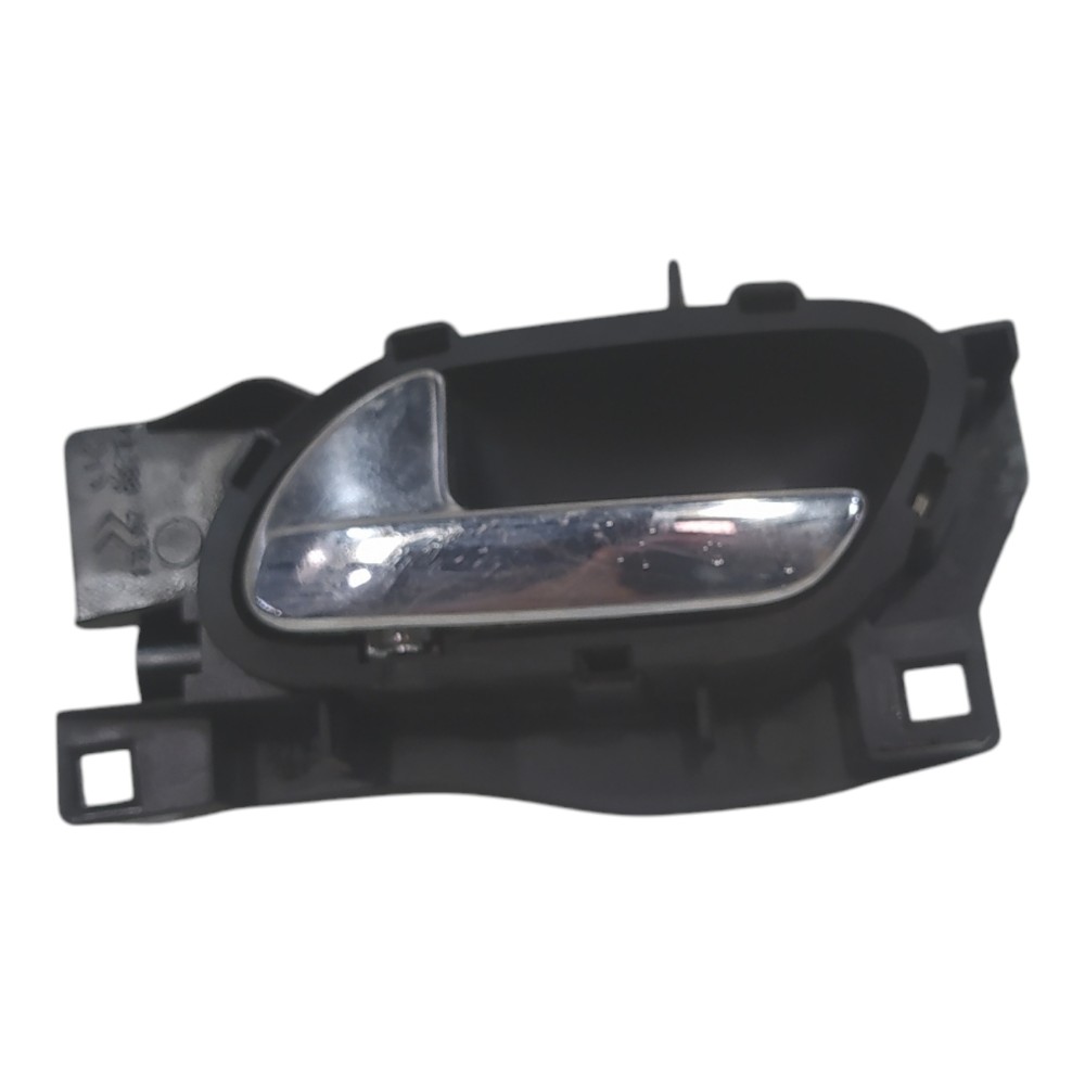 Maçaneta Interna Diant Esquerda Citroen C4 2007 A 12 13 3