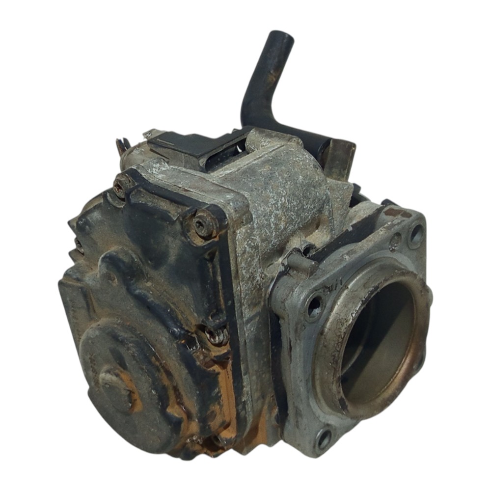 Tbi Corpo Borboleta Injeção Gol G3 1.0 16v 1999 2000 A 2005 4