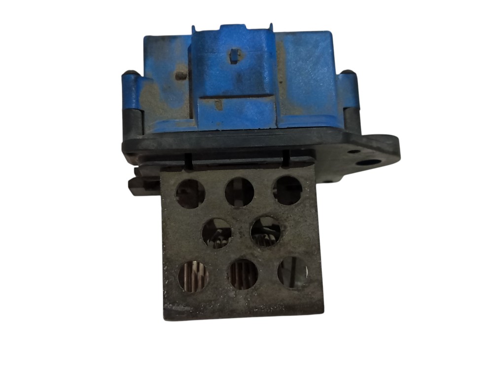 Resistência Ventoinha Radiador Peugeot 307 2.0 16v 2001/2014 4