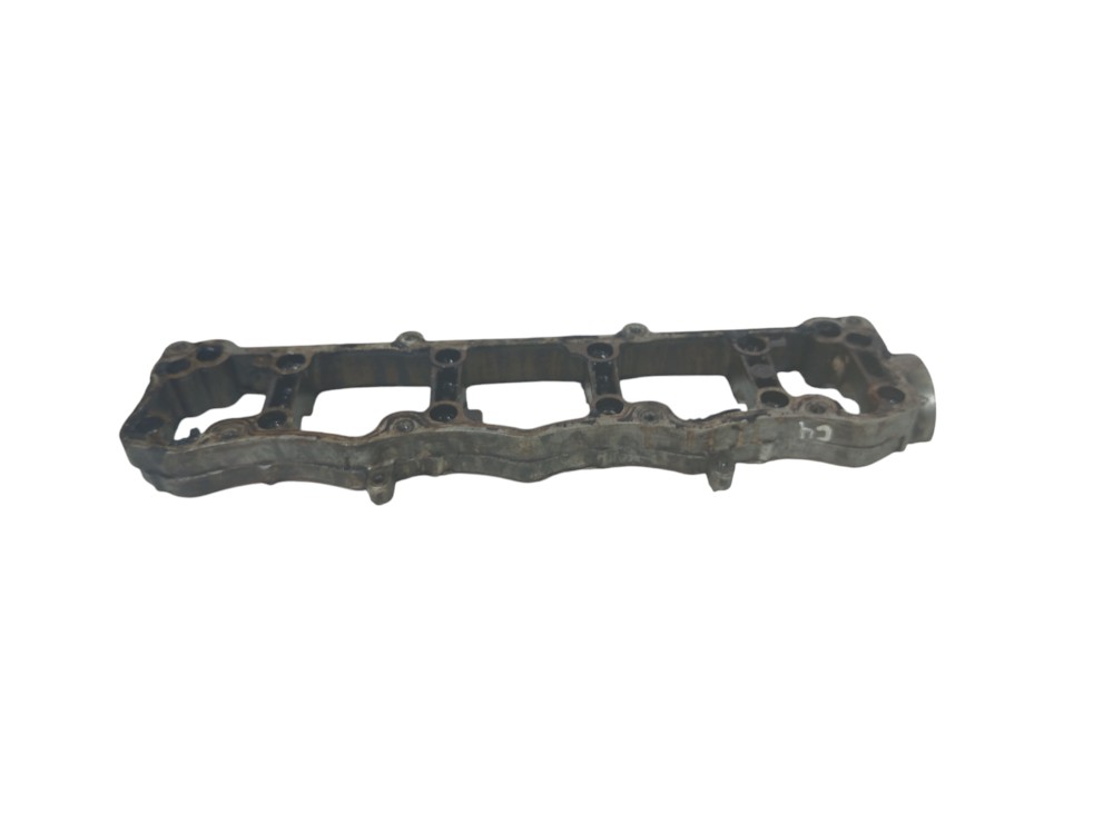 Gaiola Comando Válvula Citroen C4 Pallas 2.0 16v 2007 A 2013 5