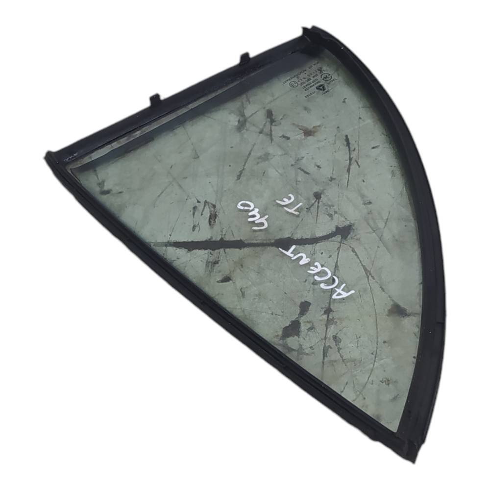 Vidro traseiro esquerdo 440 kd1 6