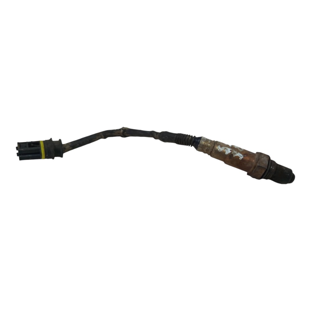 Sonda Lambda Mercedes Benz A160 1995 1996 1997 A 2002 4