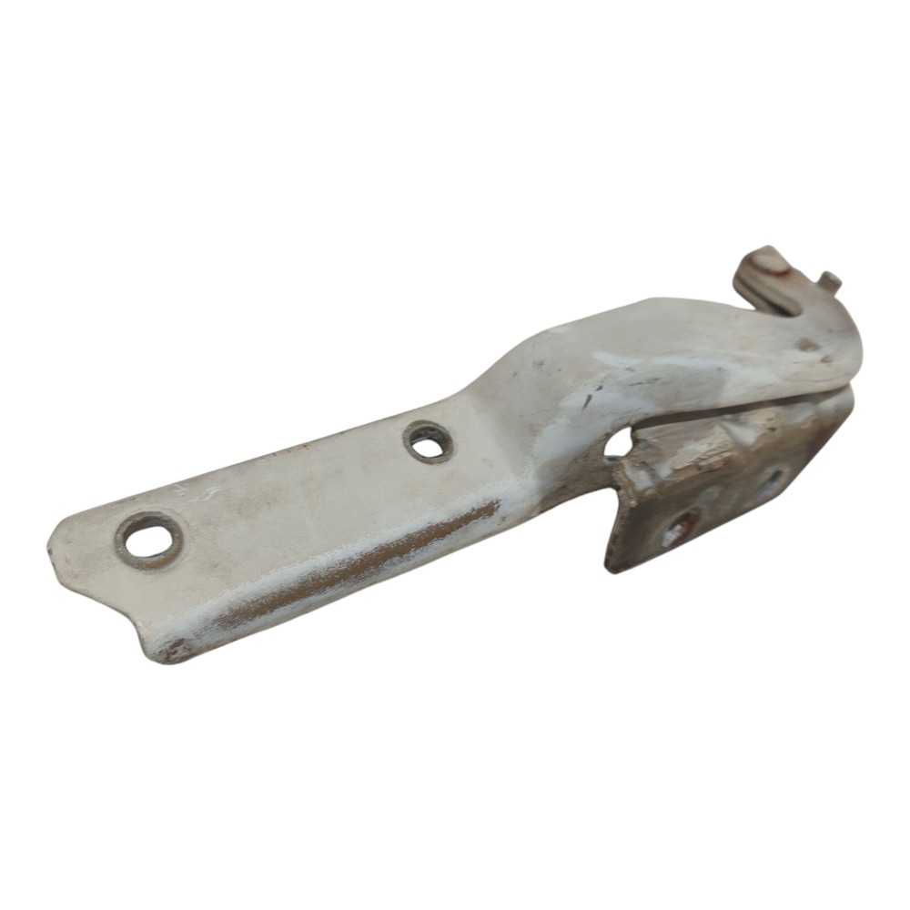 Dobradiça Esquerda Capô Dianteiro Fiat Palio 2002 A 2007 4