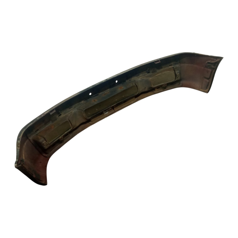 Para-choque Dianteiro Gm Chevrolet Blazer 1995 1996 A 2001 8