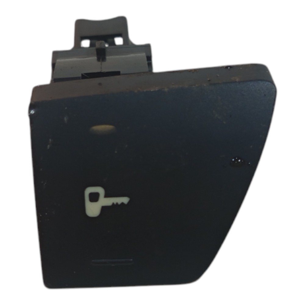 Botão Trava Destrava Peugeot 307 1.6 2008 2009 2010 A 2012 4
