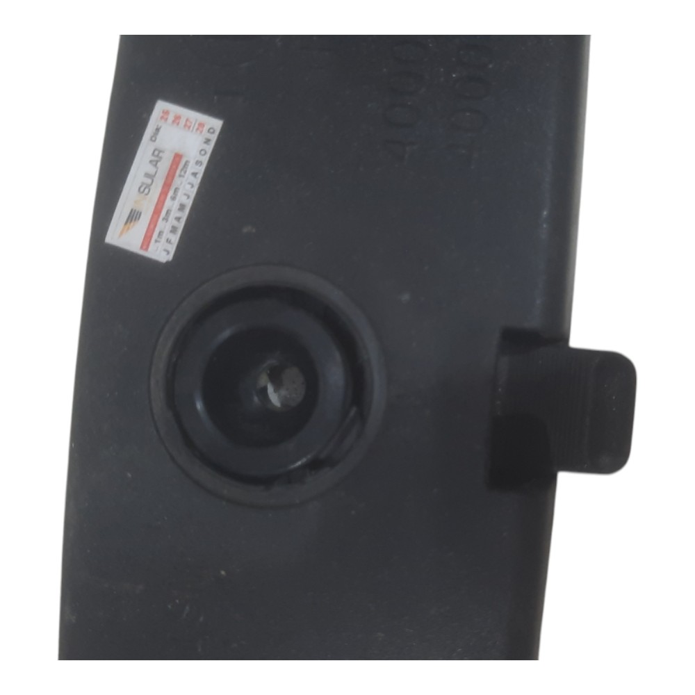 Retrovisor Renault Kwid 1.0 2018 2019 2020 2021 2022 7