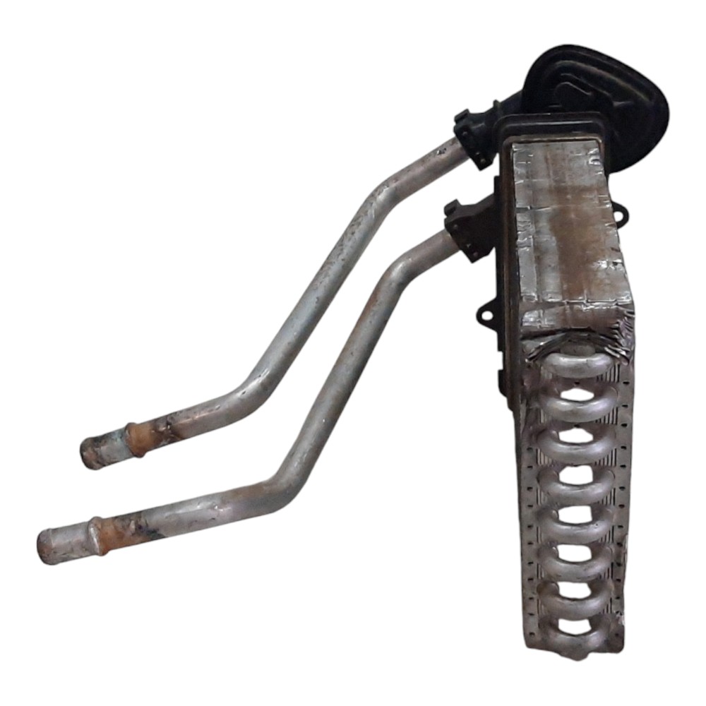 Radiador Ar Quente Chevrolet Celta 1.0 2001 2002 2003 A 2006 6