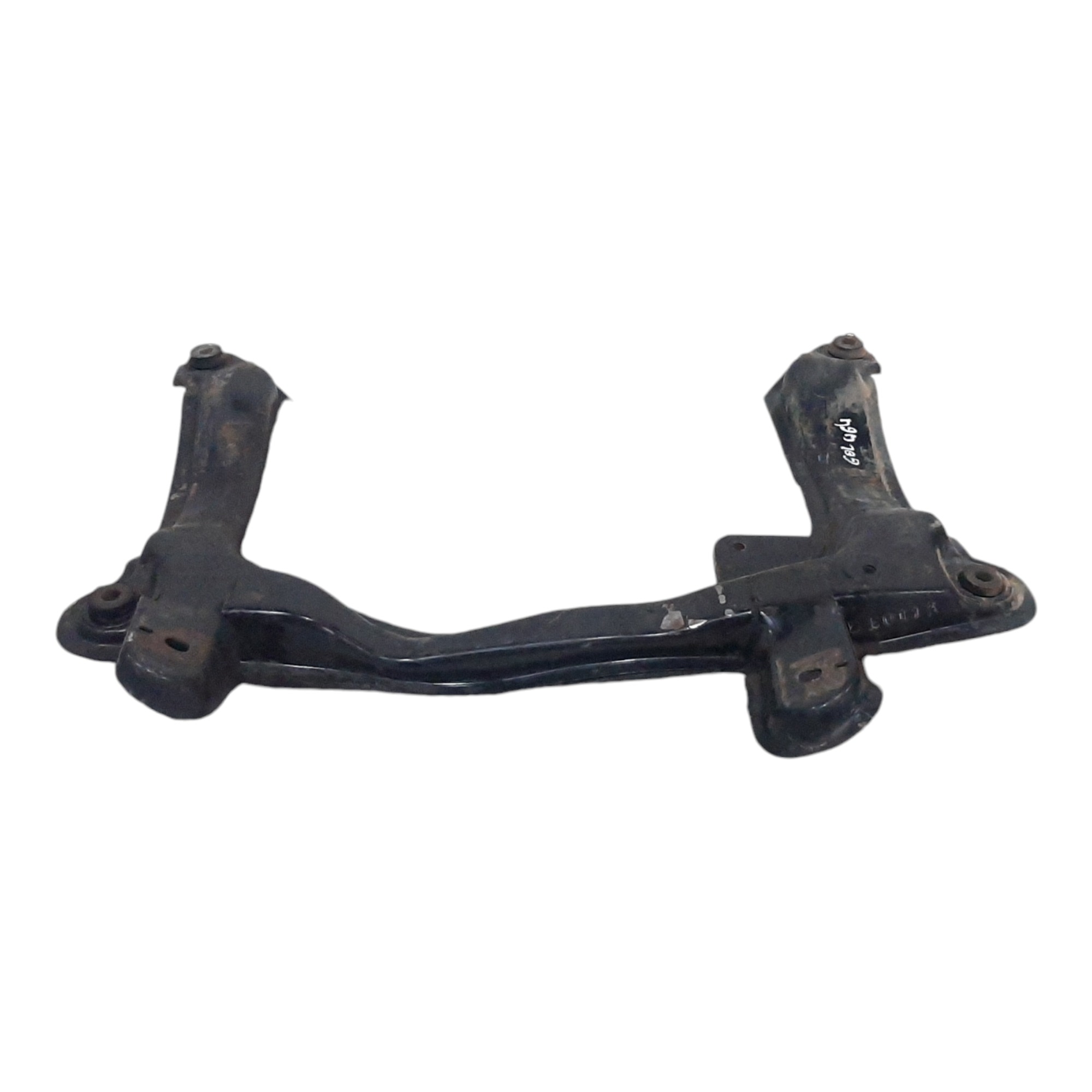 Agregado dianteiro gol 464 kd1 2