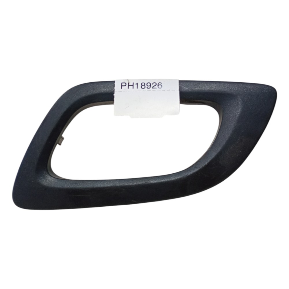Moldura Maçaneta Tras Esquerdo Citroen C4 2012 A 2016 5