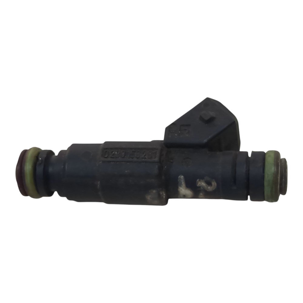 Bico Injetor Gm Vectra Elite 2.4 16v Flex 2006 A 2012 Origin 1