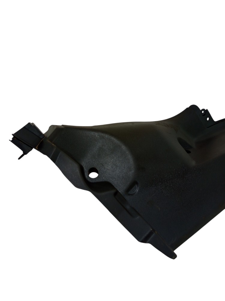 Moldura Coluna Inferior Direita Fiat Linea 2008 A 2014 5