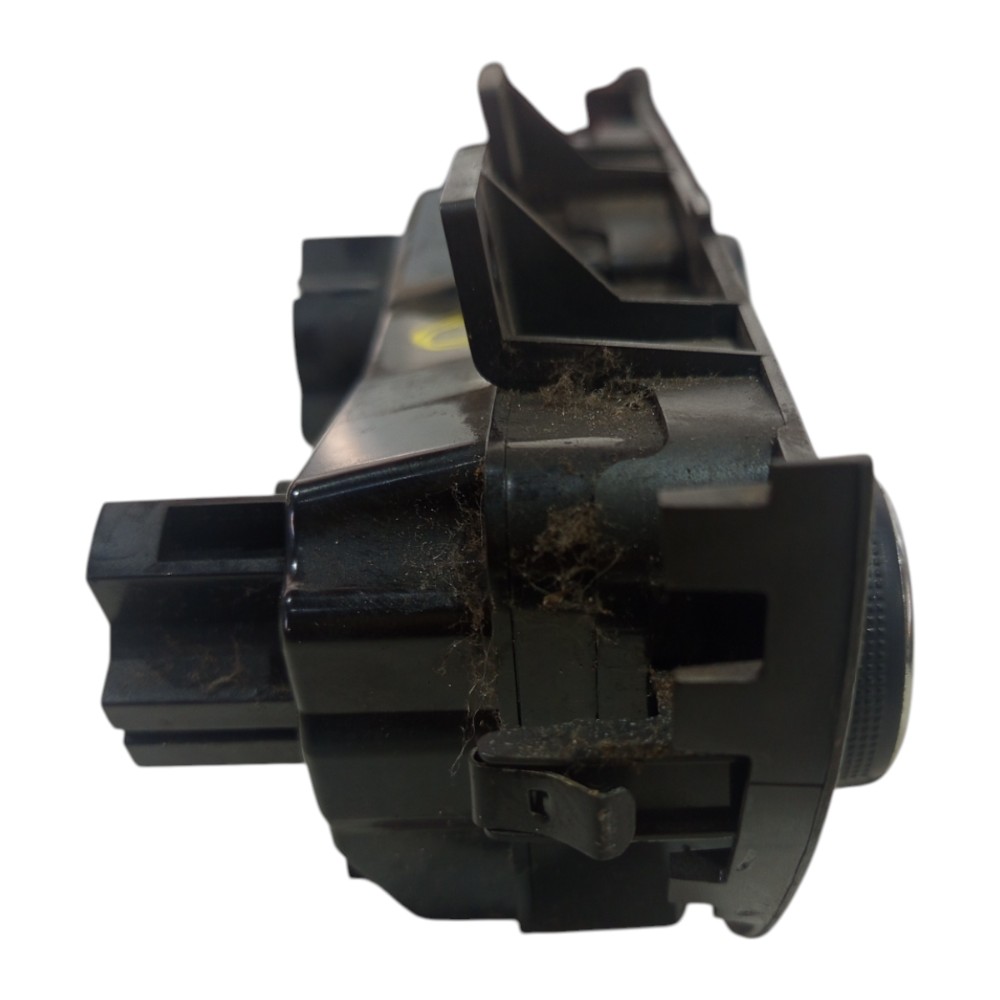 Botão Comando Ar Condicionado Gm Cobalt 1.4 8v 2011 A 2017 Preta 4