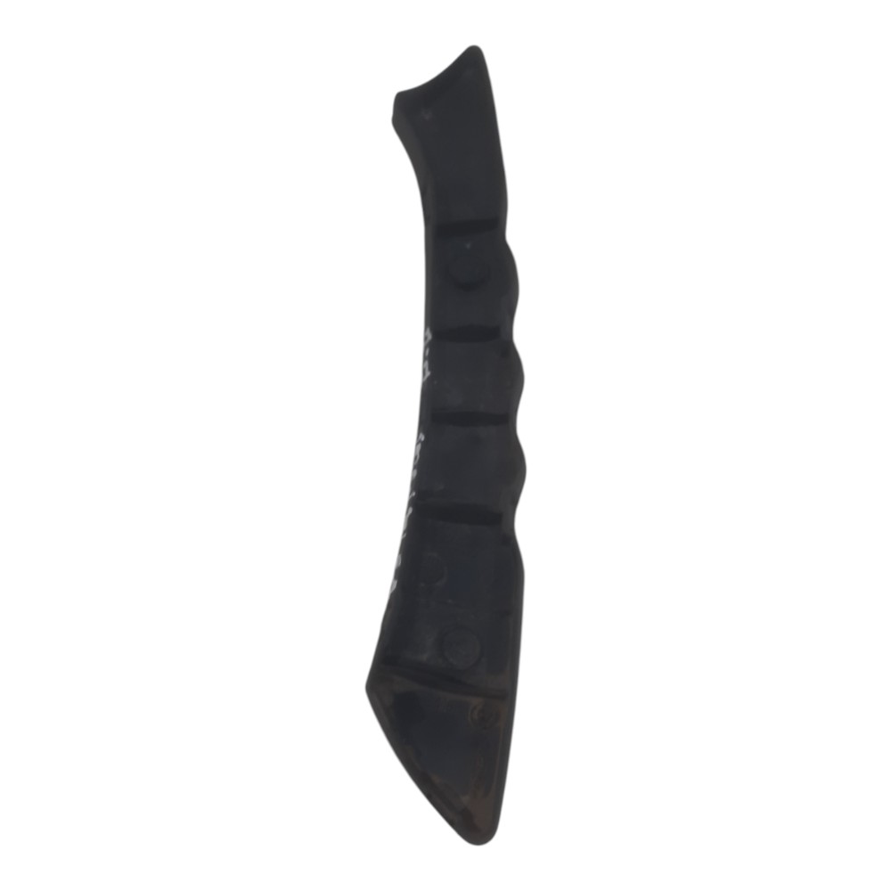 Puxador Interno Porta Ford Focus 1997 1998 1999 A 08 Avaria 3