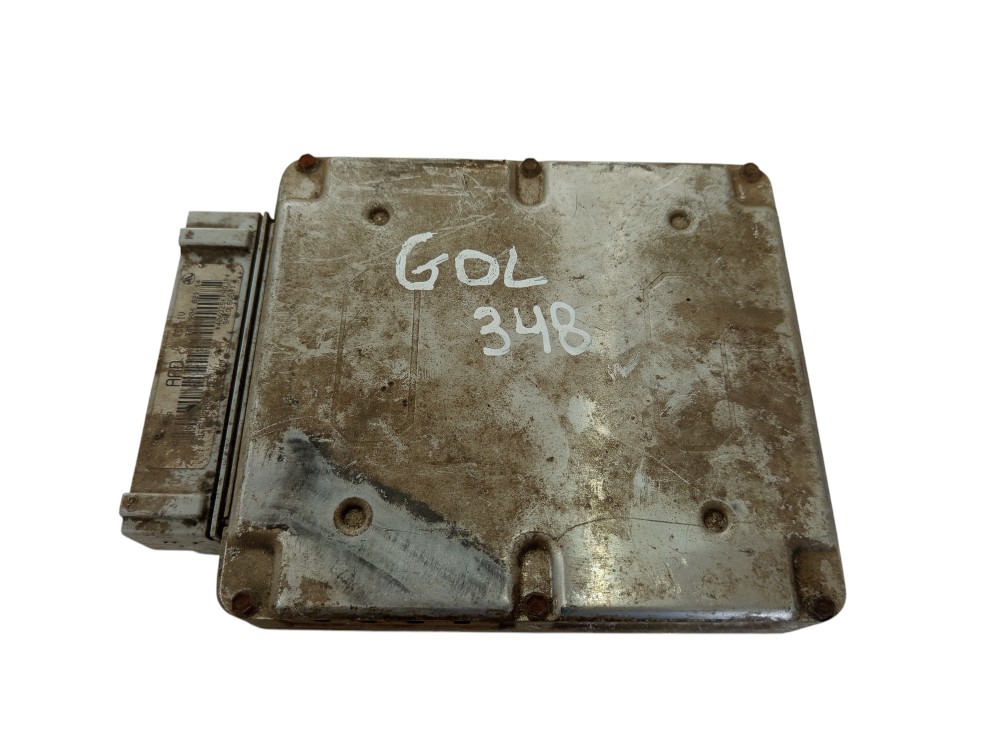 Módulo Injeção Eletrônica Volkswagen Gol 1986 1987 A 1996 1